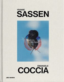 Modern alchemy by Viviane Sassen