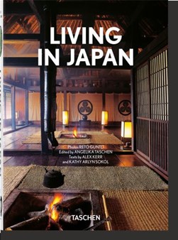 Living in Japan by Reto Guntli