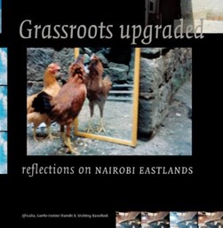 Grassroots upgraded by David Mbuthia Mwangi