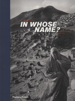 In whose name? by Abbas