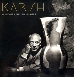 Karsh by Yousuf Karsh
