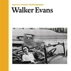 Walker Evans by Walker Evans