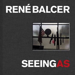 René Balcer - seeing as by René Balcer