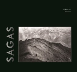 Sagas by Olivier Joly