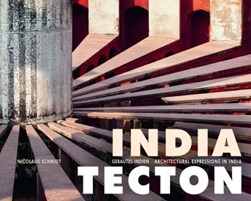 India Tecton by Nicolaus Schmidt