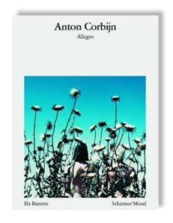 Anton Corbijn: Allegro by Els Barents