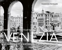 Venezia by Federico Povoleri