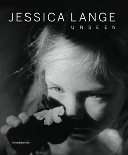Jessica Lange by Anne Morin