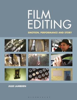 Film editing by Julie Lambden