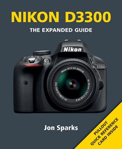 Nikon D3300 by Jon Sparks