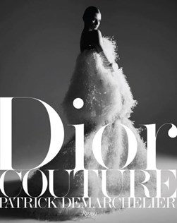 Dior couture by Patrick Demarchelier