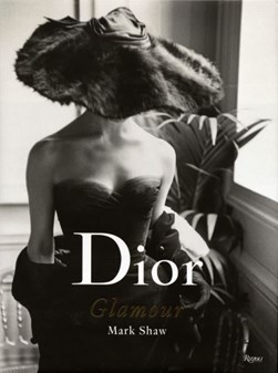 Dior glamour by Mark Shaw