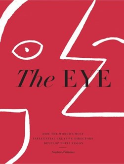 The eye by Nathan Williams