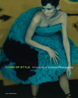 Icons of style by Paul Martineau