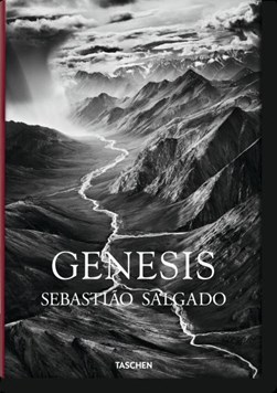 Sebastiao Salgado Genesis by Sebastião Salgado