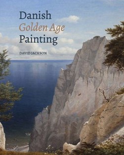 Danish golden age painting by David Jackson