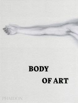 Body Of Art H/B by Diane Fortenberry