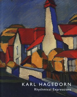 Karl Hagedorn (1889-1969) - rhythmical expressions by Karl Hagedorn