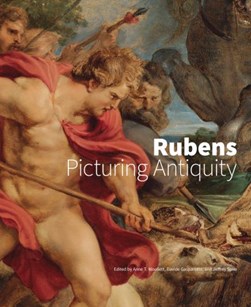 Rubens by Anne T. Woollett
