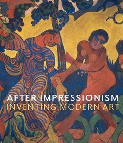 After impressionism by Mary Anne Stevens