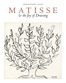 Matisse and the joy of drawing by Christopher Lloyd