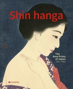 Shin hanga by Chris Uhlenbeck