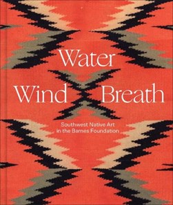 Water, wind, breath by Lucy Fowler Williams