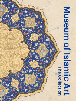 Museum of Islamic art by Julia Gonnella