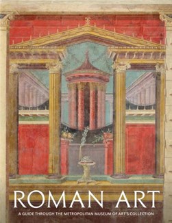 Roman art by Metropolitan Museum of Art