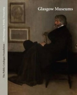 Oil paintings in public ownership in Glasgow museums by Iona Shepherd