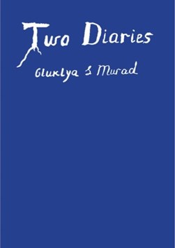 Two Diaries by Gluklya