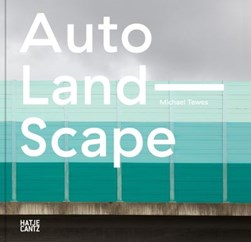 Michael Tewes - auto land scape by Michael Tewes