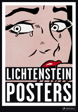 Lichtenstein Posters by Jürgen Döring