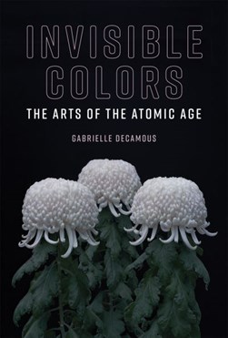 Invisible colors by Gabrielle Decamous