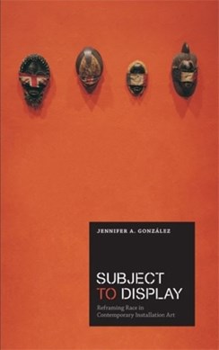 Subject to display by Jennifer A. González