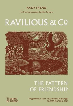 Ravilious & Co by Andy Friend