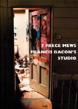 7 Reece Mews by Perry Ogden