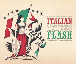 Italian Tattoo Flash by Stefano Boetti