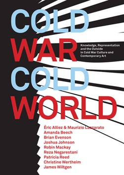Cold War/Cold World by Amanda Beech