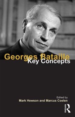 Georges Bataille by Mark Hewson