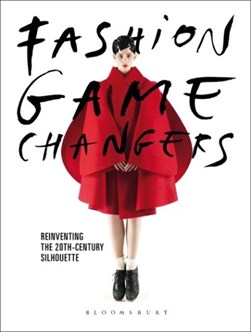 Fashion game changers by Karen van Godtsenhoven