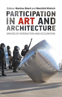 Participation in art and architecture by Martino Stierli