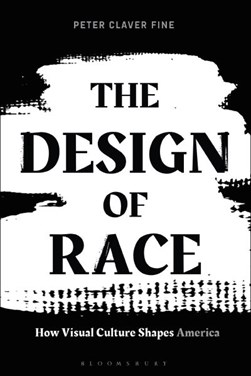 The design of race by Peter Claver Fine