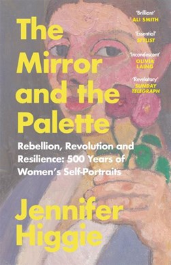 The mirror and the palette by 