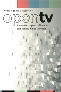 Open TV by Aymar Jean Christian