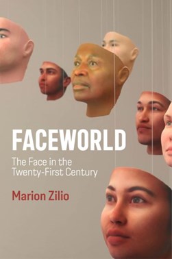 Faceworld by Marion Zilio