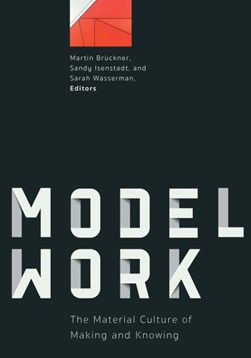 Modelwork by Martin Bruckner