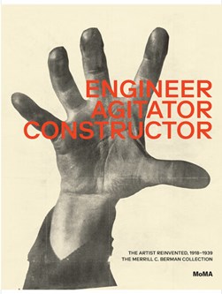 Engineer, agitator, constructor by 