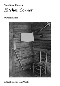Walker Evans by Olivier Richon