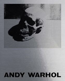 Andy Warhol by Stephanie Straine